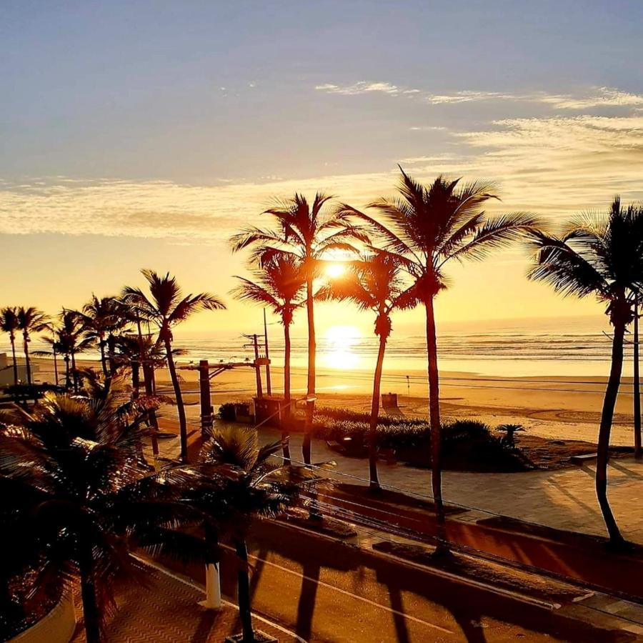 Appartement Divina Lua à Praia Grande  Extérieur photo