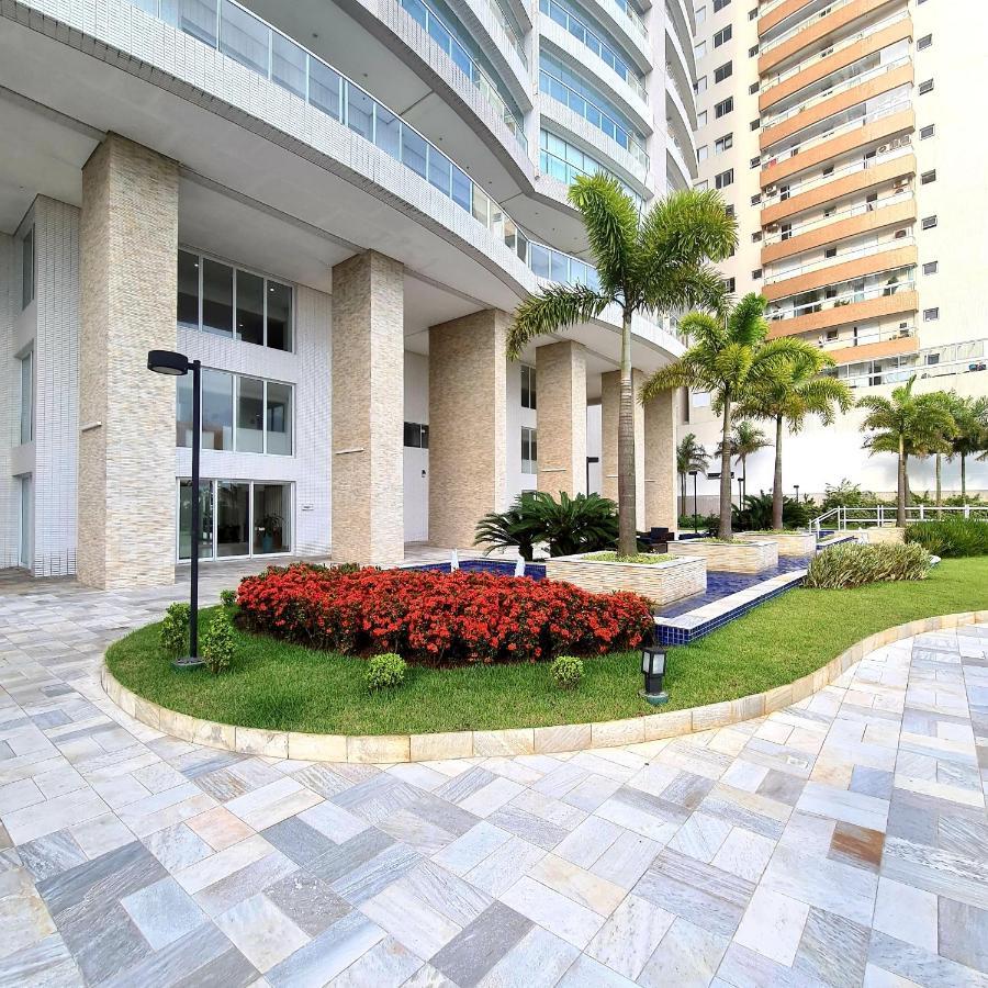 Appartement Divina Lua à Praia Grande  Extérieur photo