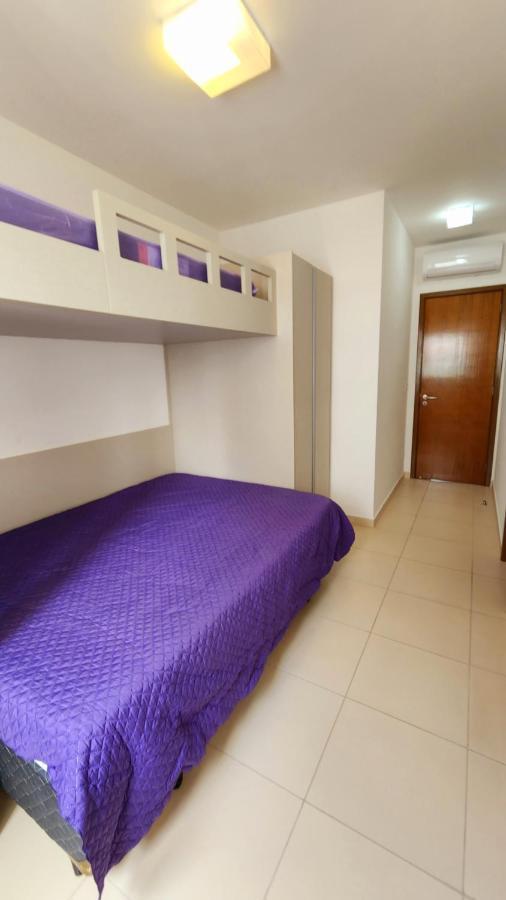 Appartement Divina Lua à Praia Grande  Extérieur photo