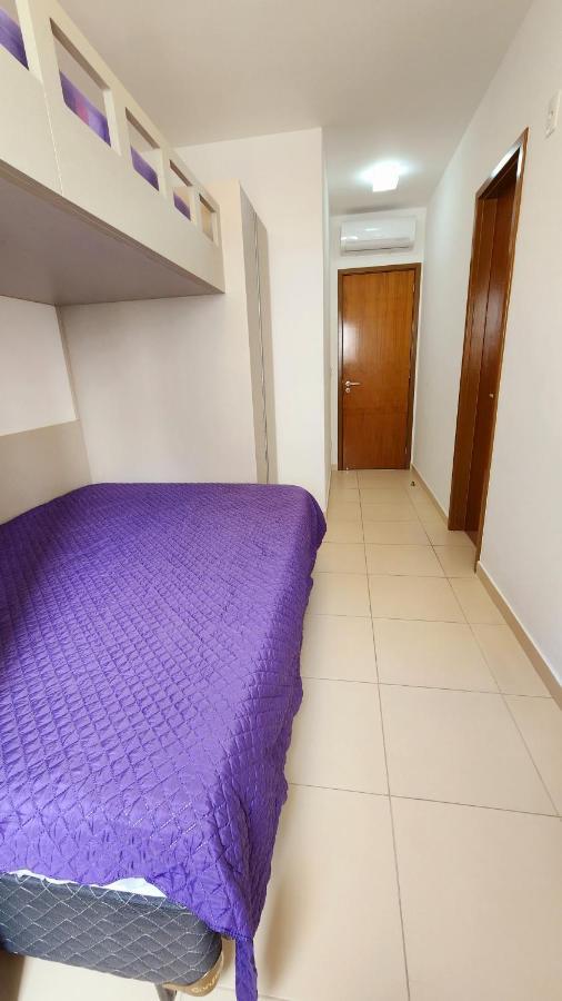 Appartement Divina Lua à Praia Grande  Extérieur photo